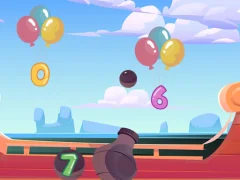 لعبة Kids Numbers And Alphabets على الانترنت