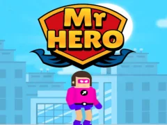 لعبة Mr Hero على الانترنت