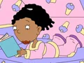 لعبة As Told by Ginger على الانترنت