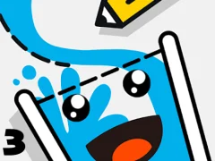 لعبة Happy Glass 3 على الانترنت