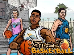 لعبة Street Basketball على الانترنت
