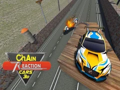 لعبة Impossible Chain Car Race على الانترنت