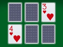 لعبة Playing Cards Memory على الانترنت