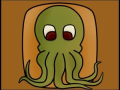لعبة The Little Cthulhu على الانترنت