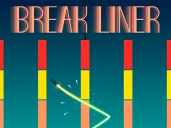 لعبة Break Liner على الانترنت