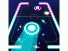 لعبة Insane Hockey Online على الانترنت
