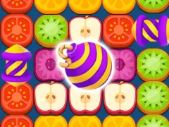 لعبة Fruits Cubes على الانترنت