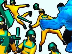 لعبة Hero 2 Super Kick على الانترنت