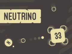 لعبة Neutrino على الانترنت