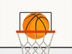 لعبة Hoops على الانترنت