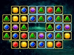لعبة Gem Match Deluxe على الانترنت