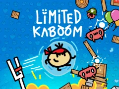 لعبة Limited Kaboom على الانترنت