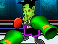 لعبة Mask Boxing على الانترنت