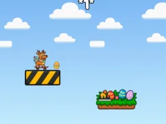 لعبة Easter Deer على الانترنت