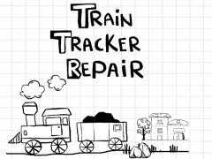 لعبة Train Tracker Repair على الانترنت