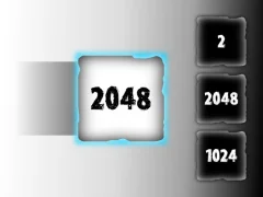 لعبة Inversion 2048 على الانترنت
