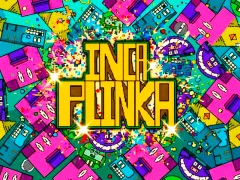 لعبة Inca Plinka على الانترنت