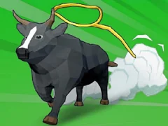 لعبة Cowboy على الانترنت