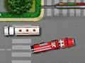 لعبة American Firefighter على الانترنت