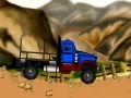 لعبة Transporter Truck على الانترنت