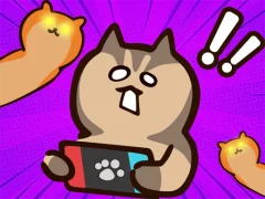 لعبة Stealth Master Sneak Cat على الانترنت
