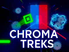 لعبة Chroma Treks على الانترنت