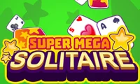 لعبة Super Mega Solitaire على الانترنت