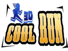 لعبة Cool Run 3d على الانترنت