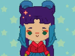 لعبة Tiny Princess على الانترنت