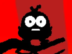 لعبة Shadobirds على الانترنت