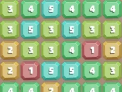 لعبة Gems Merge على الانترنت
