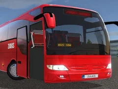 لعبة Public Bus Passenger على الانترنت