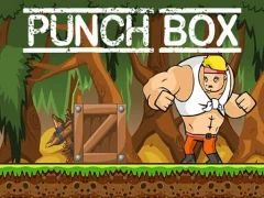لعبة Punch box على الانترنت