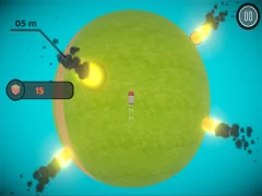 لعبة Globe Driver على الانترنت