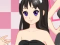لعبة Dress up girls rock band على الانترنت