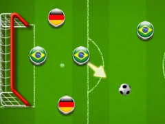 لعبة Soccer Online على الانترنت