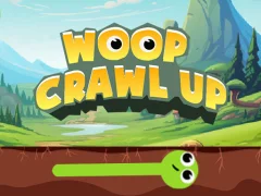 لعبة Woop Crawl Up على الانترنت