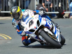 لعبة Racing Motorbike على الانترنت