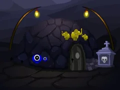 لعبة Mysterious Land Escape على الانترنت