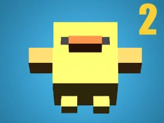 لعبة Flap Up 2 على الانترنت