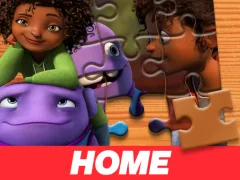 لعبة Home Jigsaw Puzzle على الانترنت