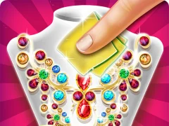 لعبة Jewelry Shop على الانترنت