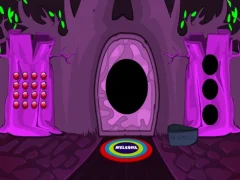 لعبة Scary Forest Escape 2 على الانترنت