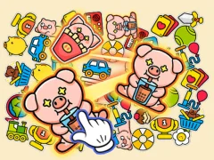 لعبة Match Factory على الانترنت