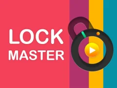 لعبة Lock Master على الانترنت