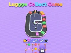 لعبة Luggage Collect Game على الانترنت