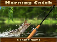 لعبة Morning catch على الانترنت
