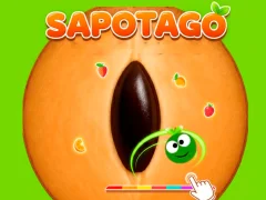 لعبة SapotaGo على الانترنت