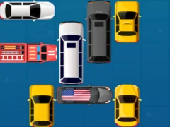 لعبة Car Escape على الانترنت