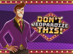 لعبة Don't Jeopardize This على الانترنت